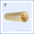 China suppliers bag PPS nonwoven fabric dust filter bag